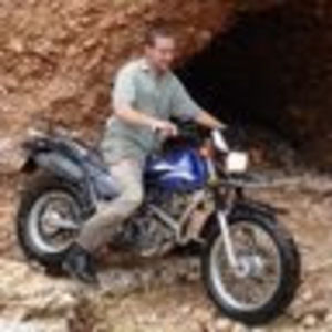 Meet your Posher, Christopher k